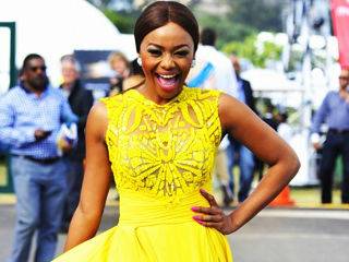 What’s Hot: Bonang announces E! Entertainment special